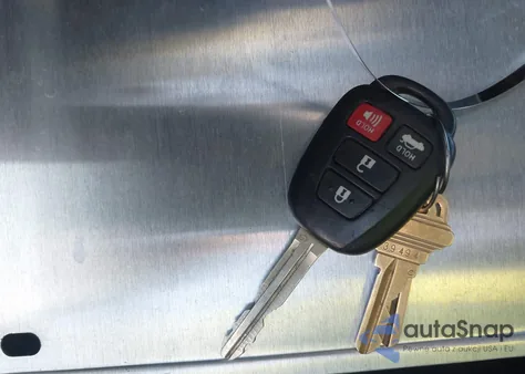 2014 Toyota Camry Se из США, поврежденный, VIN 4T1BF1FK6EU385582